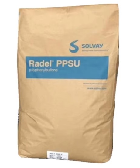 Injection Molding Heat Stable Ppsu Material Ppsu Basf Aerospace Application