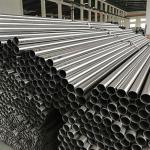 S355 Hot Rolled Seamless Steel Pipe 30 Inch 25mm 1018 Seamless Tubing