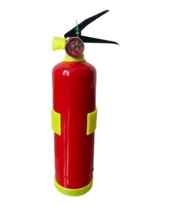 China Commercial And Residential Small Dry Powder Fire Extinguisher 1KG OEM wholesale