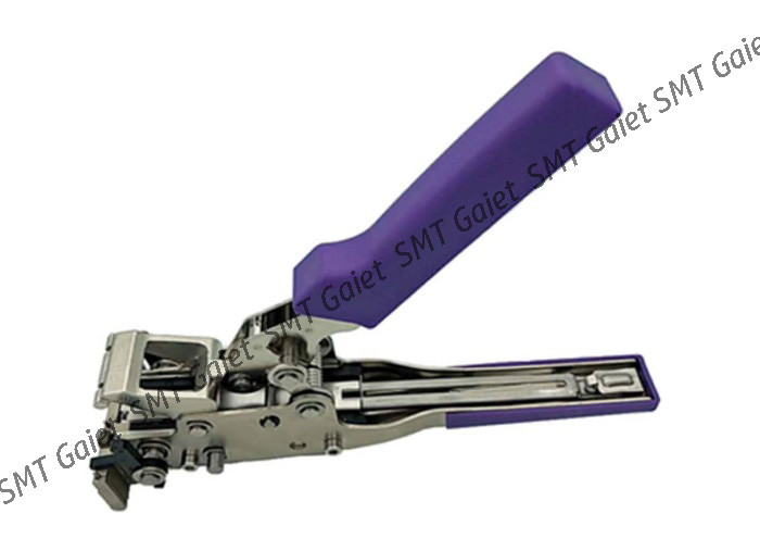 SMT Splice Plier SMT Accessories GIT-S10-SP Splice Clamp Stainless Steel Hardware Tools