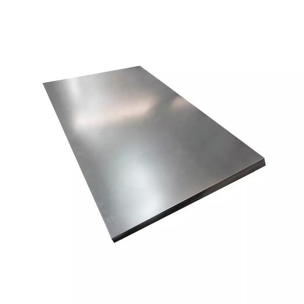 AISI 321 316L SS430 Mirror Hot Rolled Stainless Steel Sheets For Kitchen