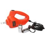 4 In 1 Electric Car Jack 5 Ton 12v Kit Hydraulic Car Jack Lift 35L/min