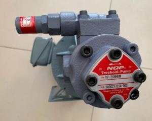 China NOP Trochoid Pump TOP-206HBM ON SALE wholesale