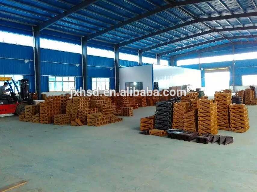 SK350 excavator G.E.T parts bucket tooth point