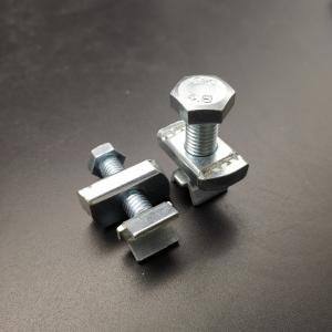 China Cast Iron 3/8'' V Threaded Rod Stiffener wholesale