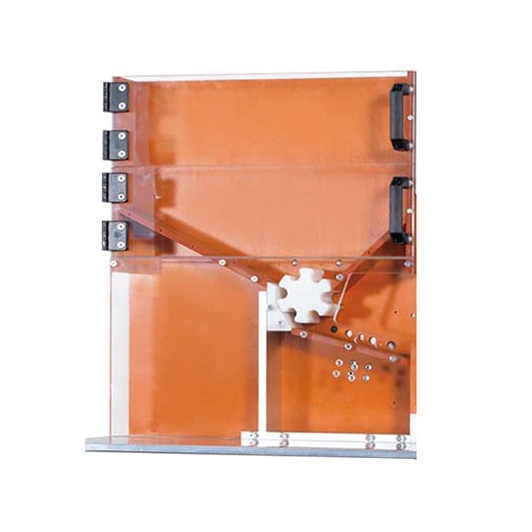Automatic Sticker Labeling Machine , 18650 21700 50100 Lithium Battery Machine