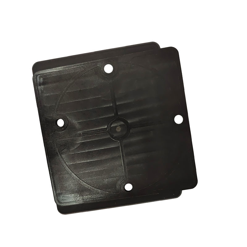Professional Factory Custom Auto Parts Plastic Injection Molding