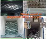 Stretch Film Type and Agricultural Packaging Film Usage LLDPE Silage Film/bale