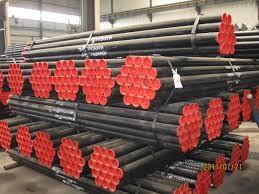 China seamless steel pipe API5L wholesale