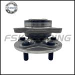 515067 Wheel Hub Bearing Unit RFM500010 For Range Rover Sport Discovery 3-4