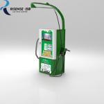 Self Service Car Wash Machine PQ-109 Low Shampoo Consumption