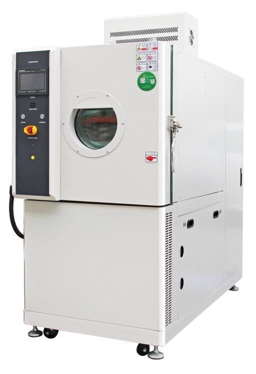 Altitude Temperature Test Chamber Low Air Pressure Testing Battery Test Chamber High Altitude Simulation