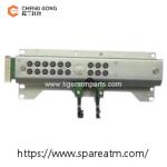 Diebold Opteva Keyboard Assembly 49200020000E 49200020000F Diebold Nixdorf ATM
