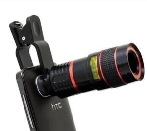 China Optical Design Mobile Phone Telephoto Lens High Resolution OEM Acceptable wholesale