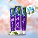 Double 300g Cold Mint Teeth Whitening Toothpastes Anti Cavity OEM