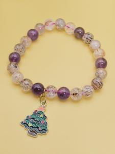 China 285 Design crystal bracelet wholesale