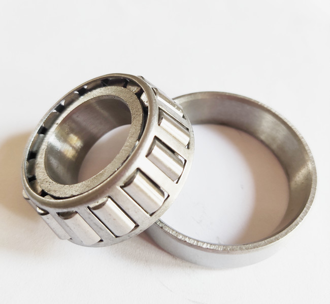 30205 Single Row Taper Roller Ball Bearing Id 35 Od 72 For Agricultural Machine