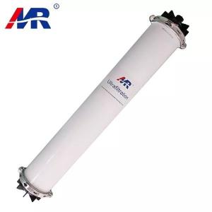 China Ultrafiltration Membrane 1060 50 Sewage Water Purification Plant Mr Membrane wholesale