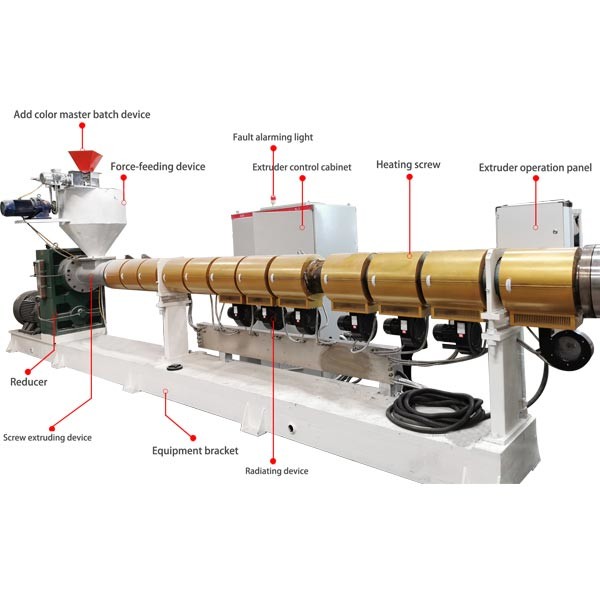 Automatic Plastic Pallet Machine For Making Plastic Pallets From China