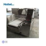 SUS 185kg/H Bakery Cookie Dough Depositor Machine 380V