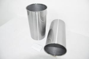 China Mitsubishi Engine Isuzu 6bg1 Engine Parts Cylinder Liner For Agriculture Diesel wholesale