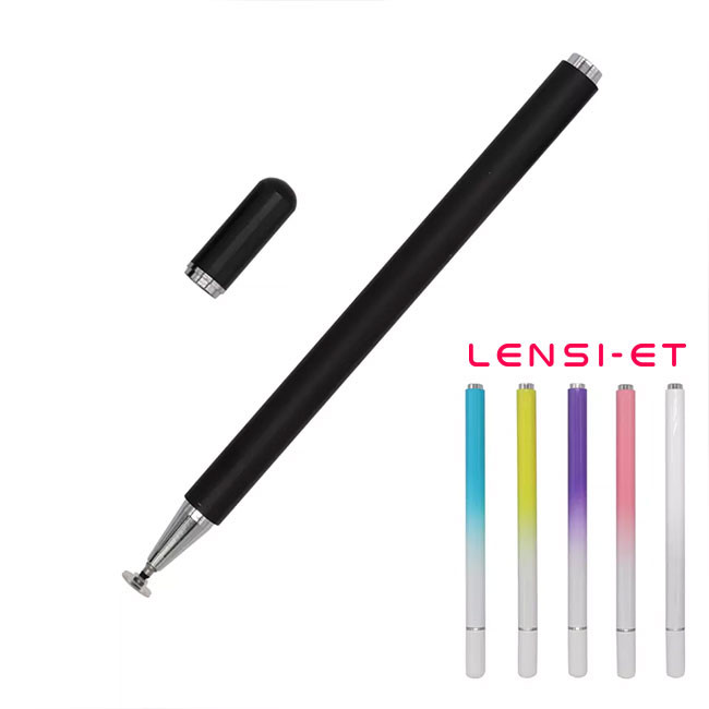 Colorful Universal Passive Stylus Pen For Ipad