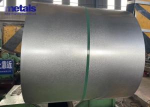China Zinc Alloy Coated Coil Galvalume AZ100 Aluzinc Steel Stock wholesale
