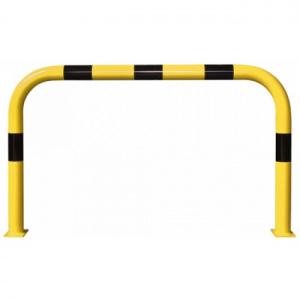 China Black Bull Steel XL Collision Protection Guard 1200x2000mm wholesale