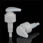 28 410 24 415 White Lotion Hand Cream Pump Dispenser For Conditioner