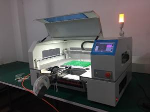 China Multifunctional 5500cph SMT Mounter Machine , SMT Placement Machine wholesale