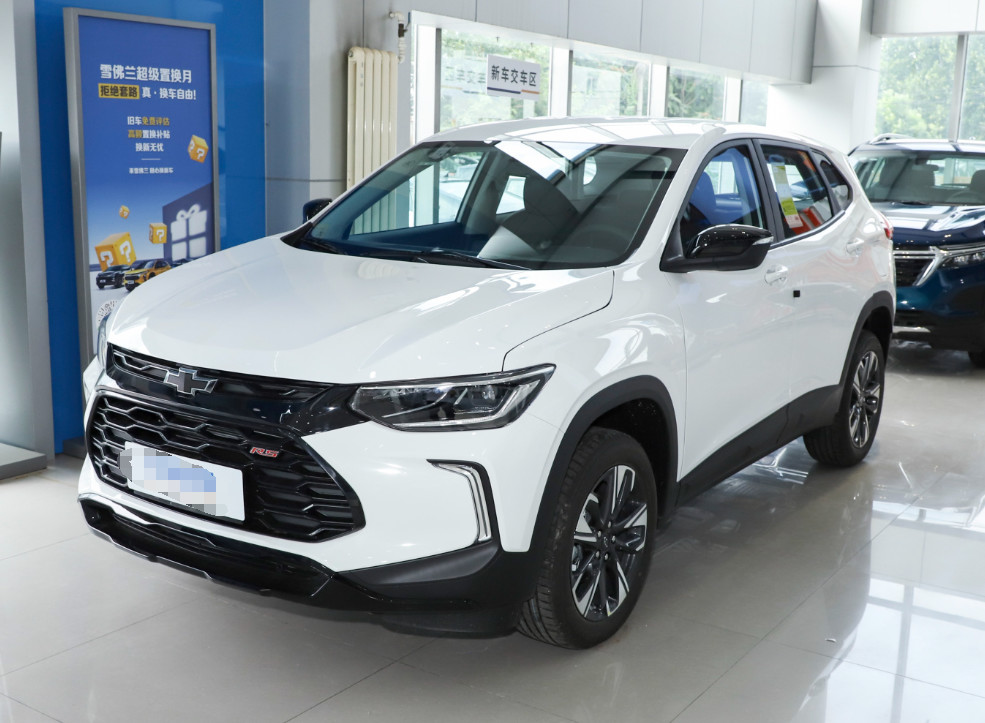 Chevrolet Chuangku Gasoline Powered Cars Off Road Vehicle