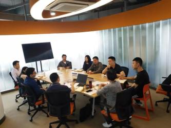 Changsha Amishi Culture Communication Co., Ltd.