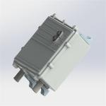 HVCH Ev Battery Heater PTC Heater For Large Commercial Vehicles