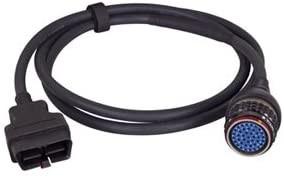 China Yantek Rohs 160cm 55pin Obd Ii Adapter Cable on sale