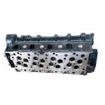 ISUZU Cylinder Head Fits 4HK1 Diesel Engine 16V NPR75 Parts 8981706170