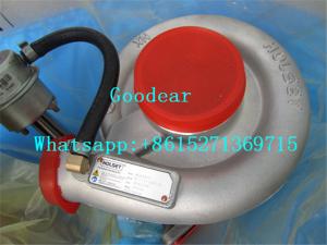 China Dongfeng cummins 6BT diesel engine HX35W turbocharger 4045877 wholesale
