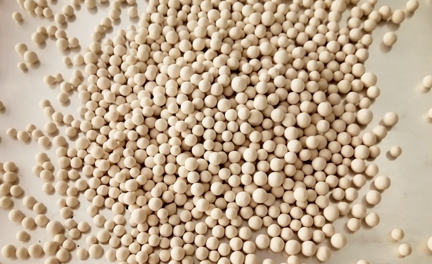 Insulating Glass 3A molecular sieve dryer