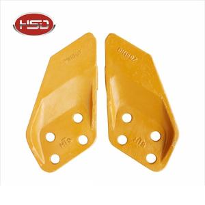 China DH150 excavator side cutter for DOOSAN wholesale