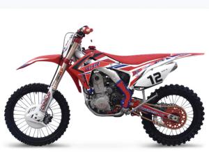 China 2022 hot-selling with powerful engine display racks racing bike Dirt bike 450cc other motorcycle off-road motorcycles mo wholesale