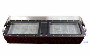 China High Precision Aluminum LED Housing , Die Casting LED Light Housing wholesale