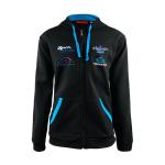 Adults Custom Logo Design Racing Jacket Heat Transfer Breathable Sports Wear 100