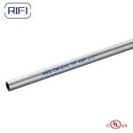 EMT Cable Metal Electrical Conduit Pipe Hot DIP Galvanised