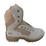 Male High Resistance Leather Boots Perfect for Demanding Tactical Outdoor