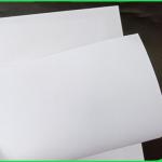 Thickness 60gsm - 120 Gsm High Whiteness104% Offset Paper For School Books
