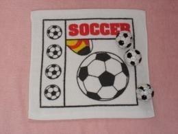 China Soccerball Design Compressed Towel as Yt-615 wholesale