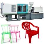 183 Injection Pressure Auto Injection Molding Machine with Computerized Control