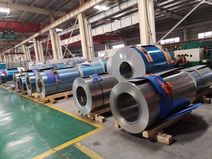 Superior quality Korean Aluminum Circle(disc), Coil(strip), Sheet，embossed aluminium coil，pre painted aluminium coil