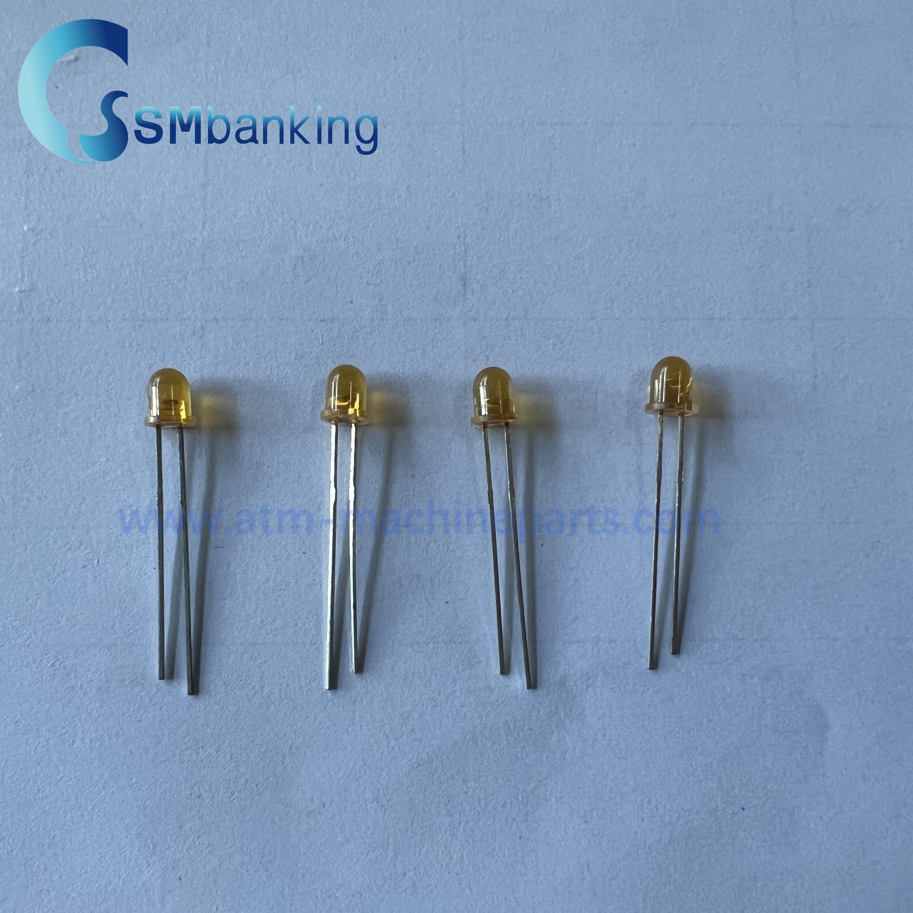 NCR ATM Machine S1 Dispenser Accessory Transmitting Sensor New Original