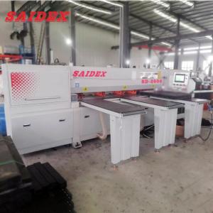 PLC Control Computer Acrylic Cutting Machine 2600 X2600mm