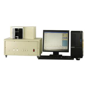 China Fiber COF Coefficient Of Friction Meter Fiber Friction Testing Equipment wholesale